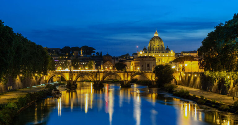 roma: mercato immobiliare